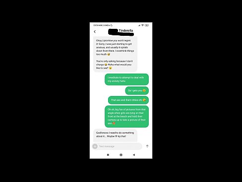 ❤️ Nanampy PAWG vaovao avy amin'i Tinder tao amin'ny harem-ko aho (miresaka amin'i Tinder) Sluts aminay ﹏